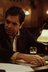 Bullets Over Broadway [Chazz Palminteri]